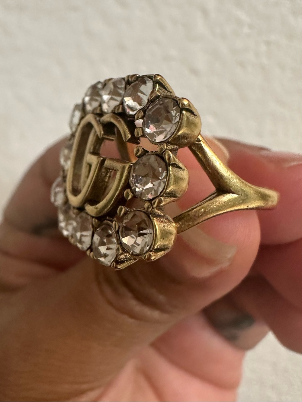 Gucci Ring - Picture 3 of 7